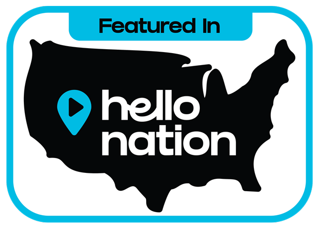 HelloNation HelloNation